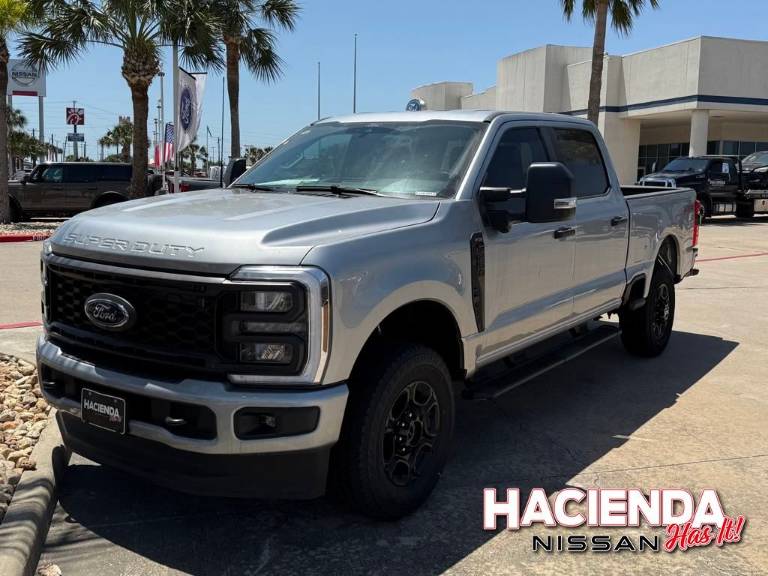 2024 Ford F-250SD XL