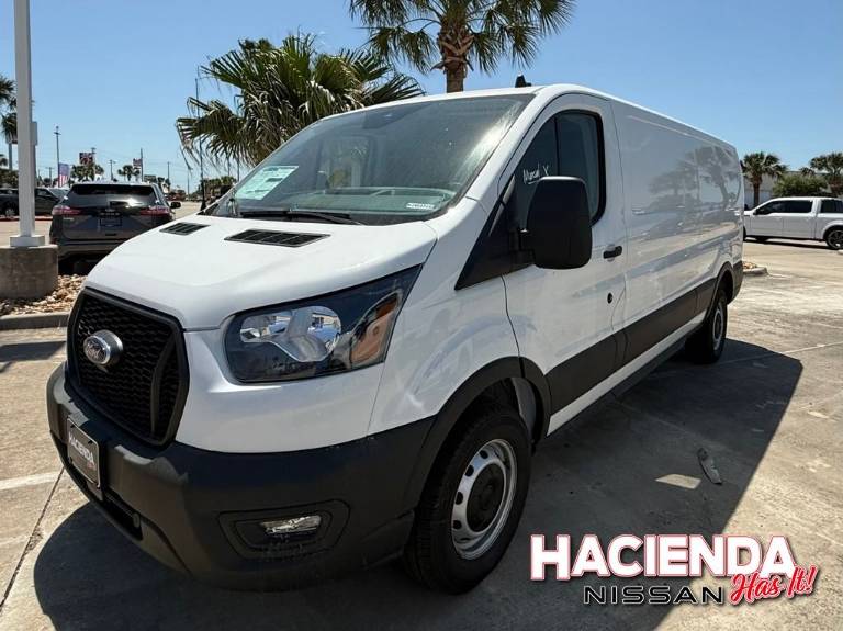 2025 Ford Transit-150 Base