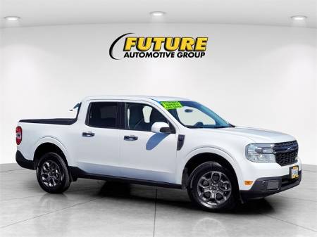2023 Ford Maverick XLT