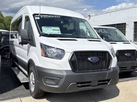 2024 Ford Transit-350 XL