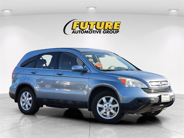 2009 Honda CR-V EX-L