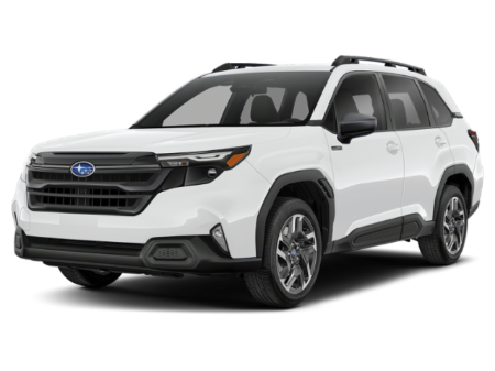 2025 Subaru Forester Premium Hybrid