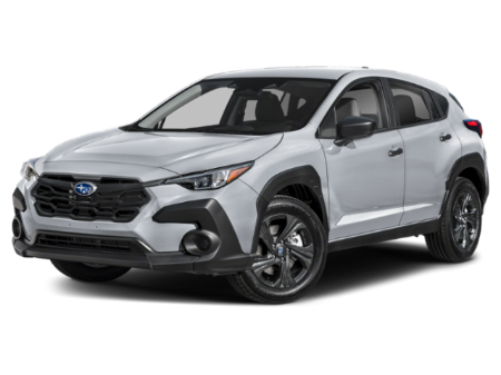 2025 Subaru Crosstrek Standard