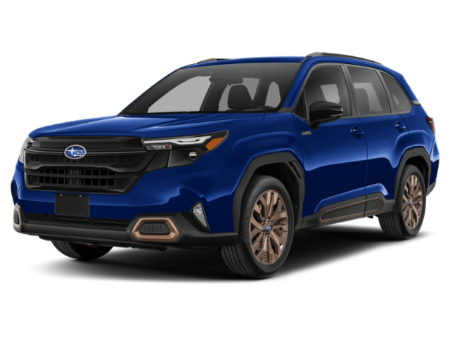 2025 Subaru Forester Sport Hybrid