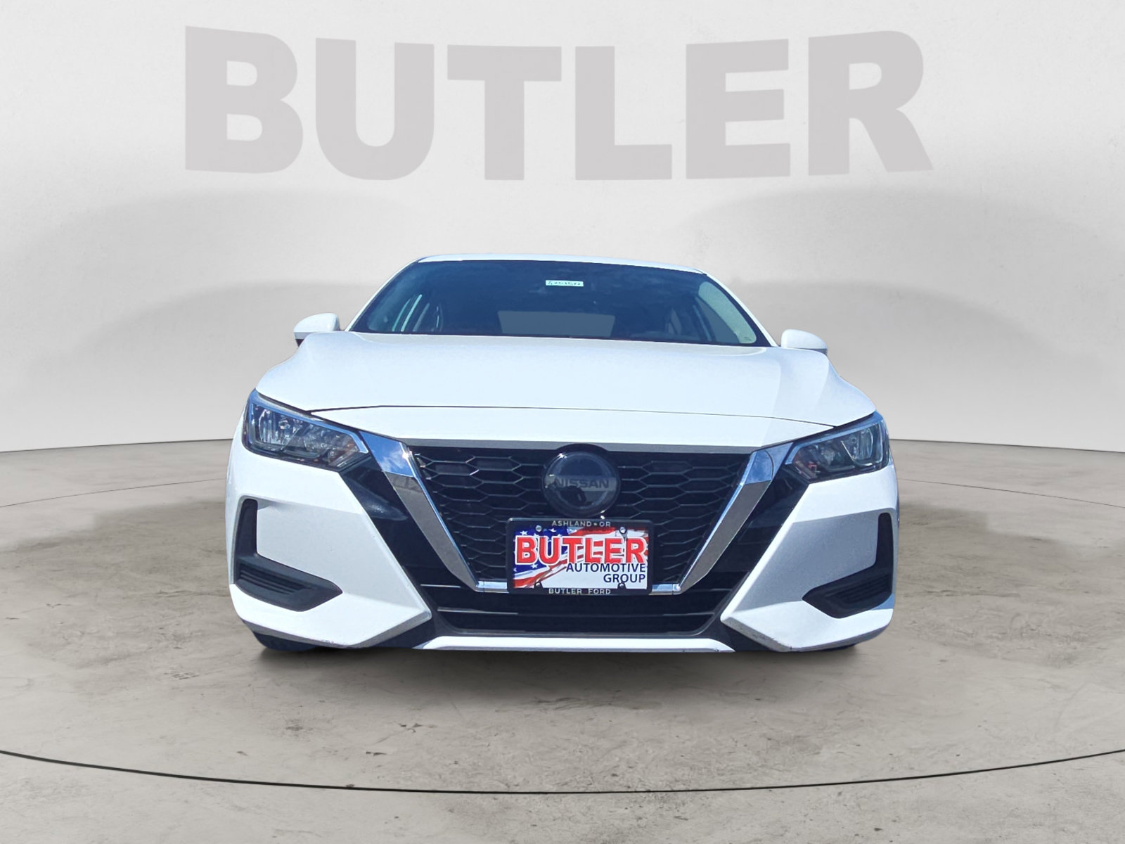 2022 Nissan Sentra SV photo 8