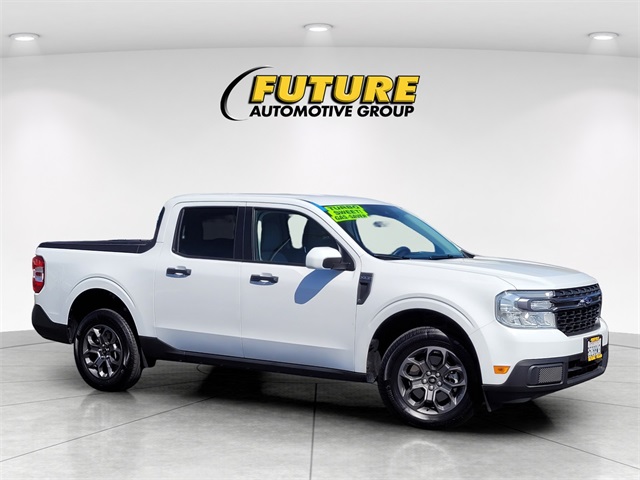 2023 Ford Maverick XLT