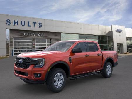 2024 Ford Ranger XL