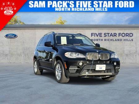 2013 BMW X5 xDrive35d
