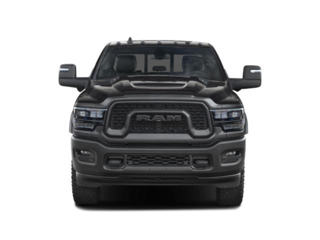 2023 Ram 2500 Power Wagon photo 4