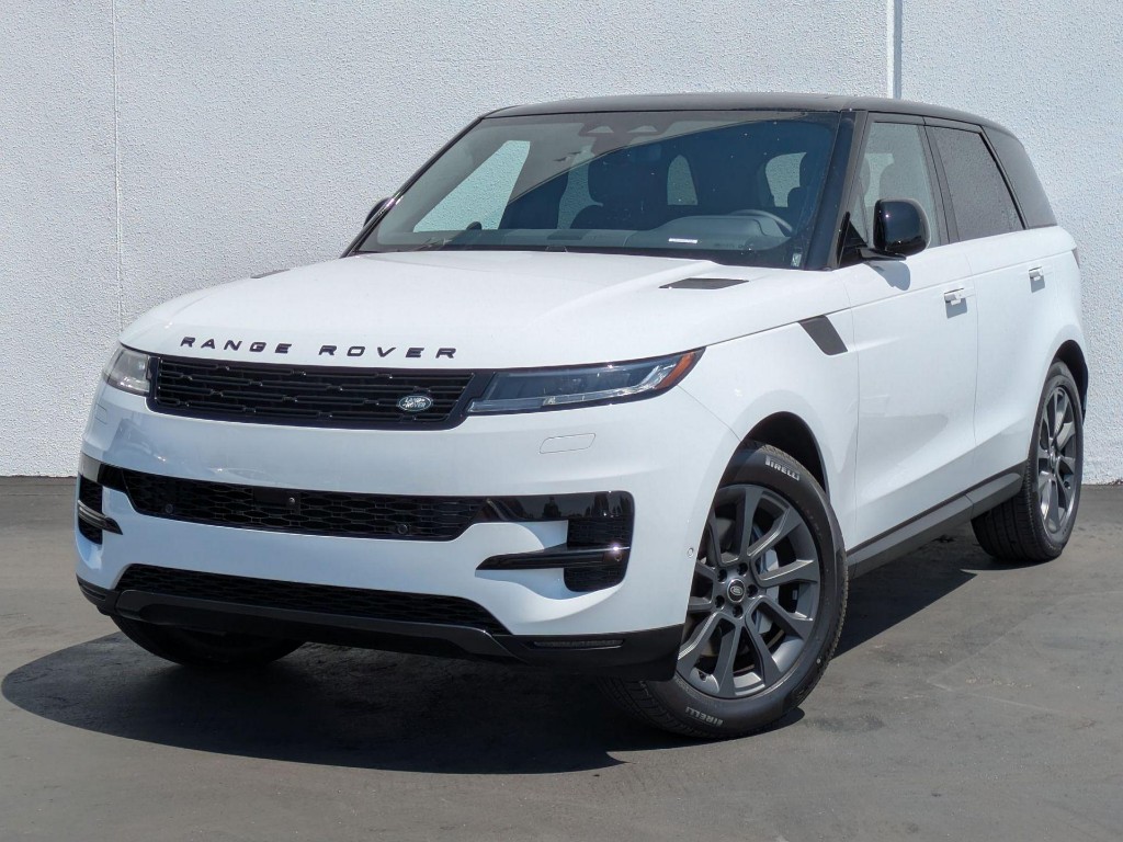 2025 Land Rover Range Rover Sport P360 SE