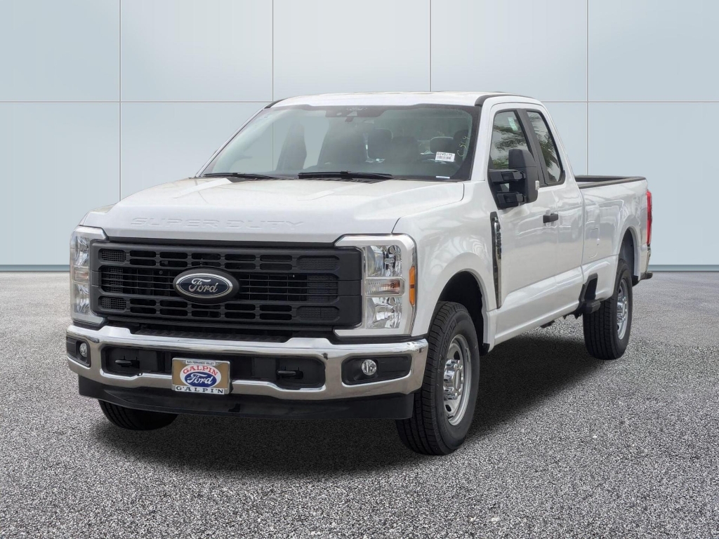 2024 Ford F-250 SD XL