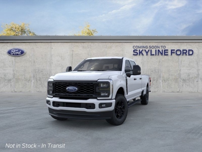 2025 Ford F-350SD XL