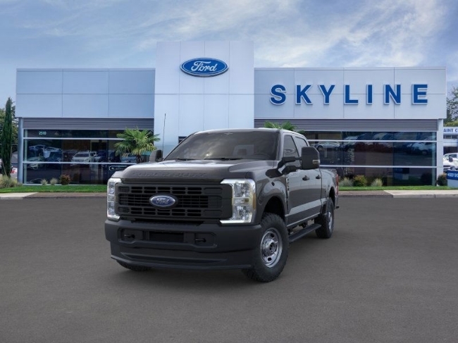 2025 Ford F-250SD XL