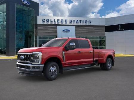 2025 Ford F-350SD LARIAT