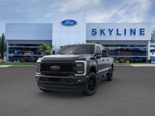 2025 Ford F-250SD ROUSH