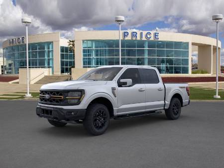 2025 Ford F-150 Tremor®