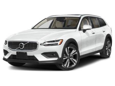 2023 Volvo V60 Cross Country Ultimate