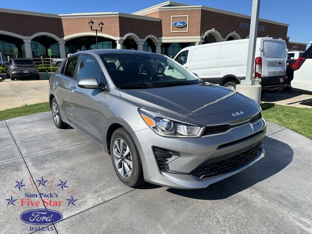 Used 2023 Kia Rio S