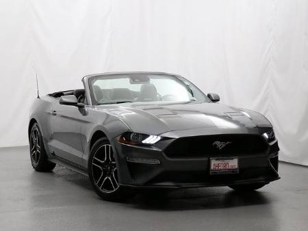 2023 Ford Mustang EcoBoost® Premium