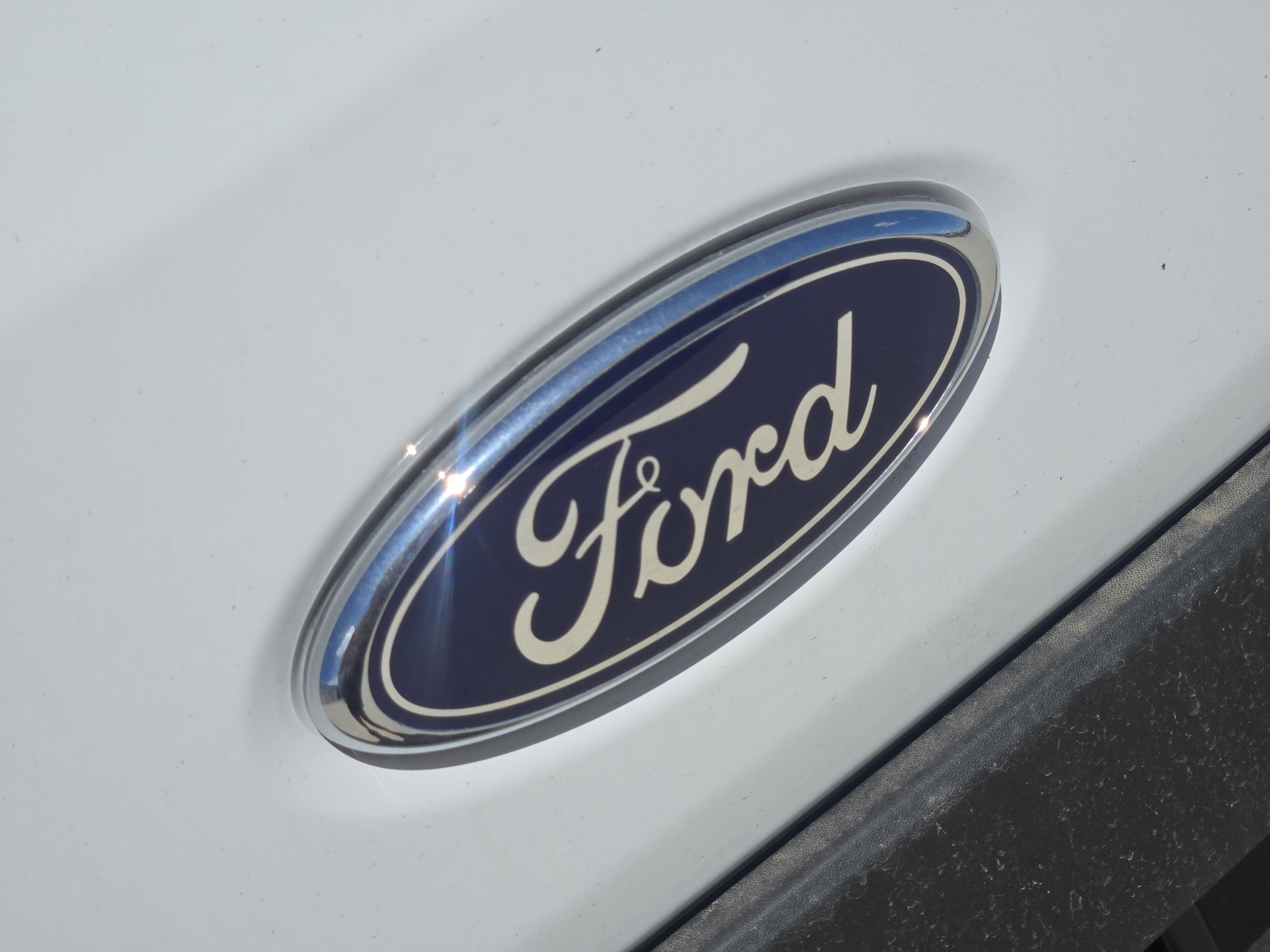 2025 Ford Transit Cargo Van photo 4
