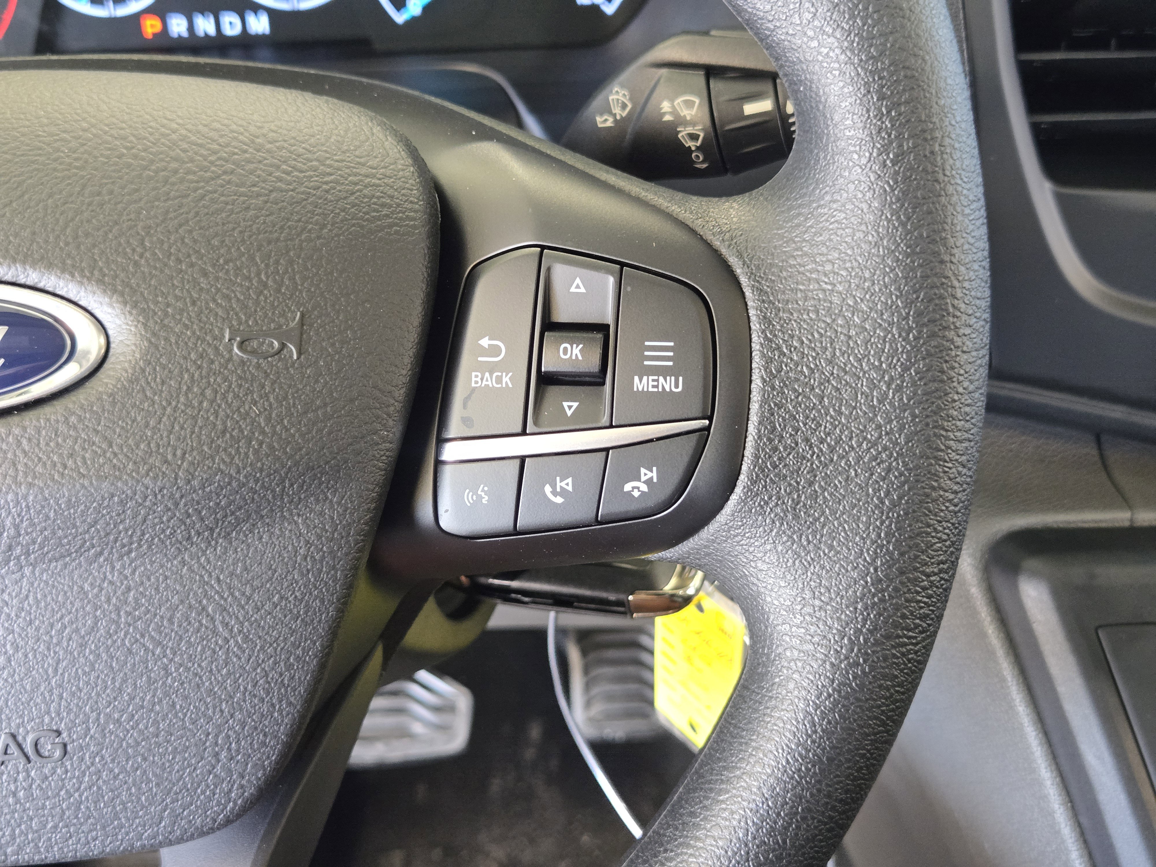 2025 Ford Transit Cargo Van photo 15