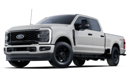 2025 Ford Super Duty F-250 SRW XL