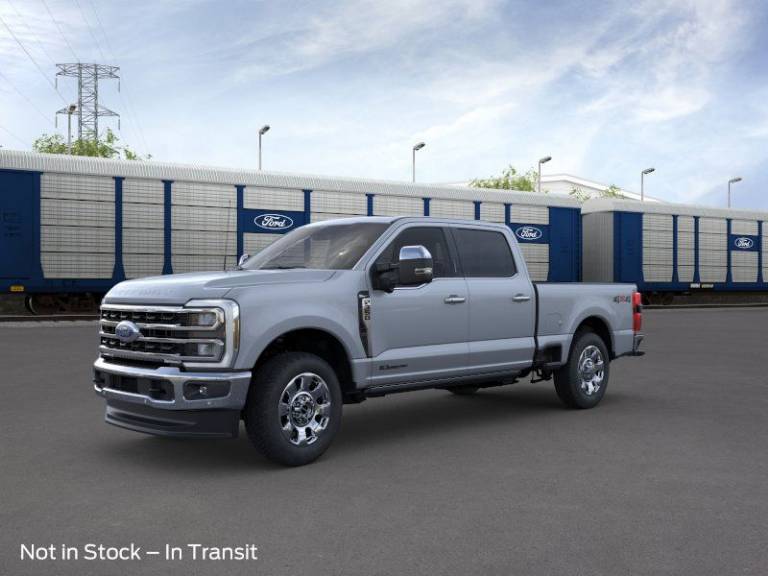 2025 Ford F-350SD