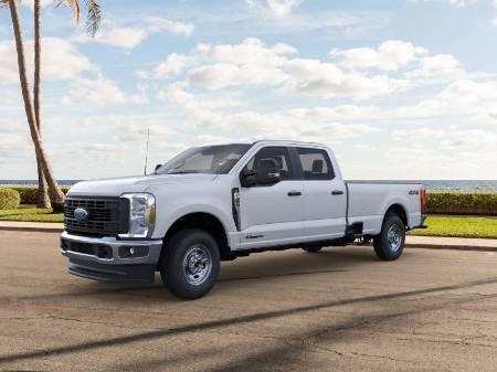 2025 Ford F-350SD XL