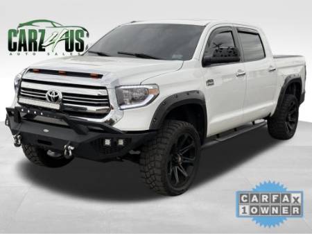 2017 Toyota Tundra 1794