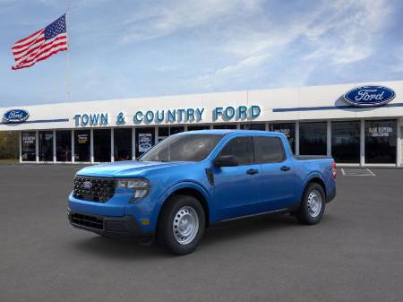 2025 Ford Maverick XL