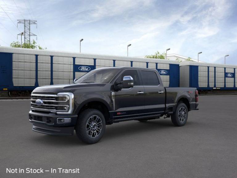 2025 Ford Super Duty F-250 SRW XL