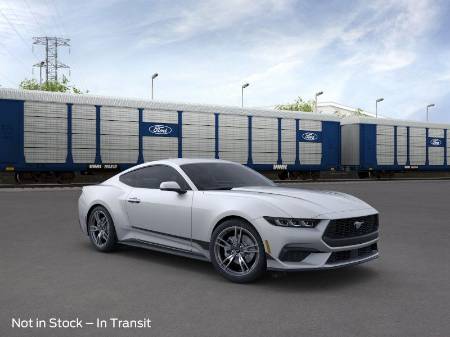 2025 Ford Mustang EcoBoost®