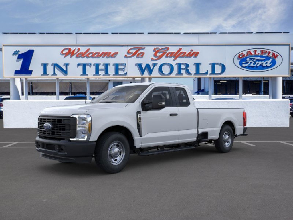 2025 Ford F-250 SD XL