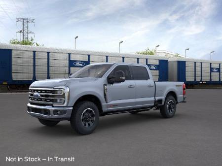 2025 Ford F-350SD LARIAT