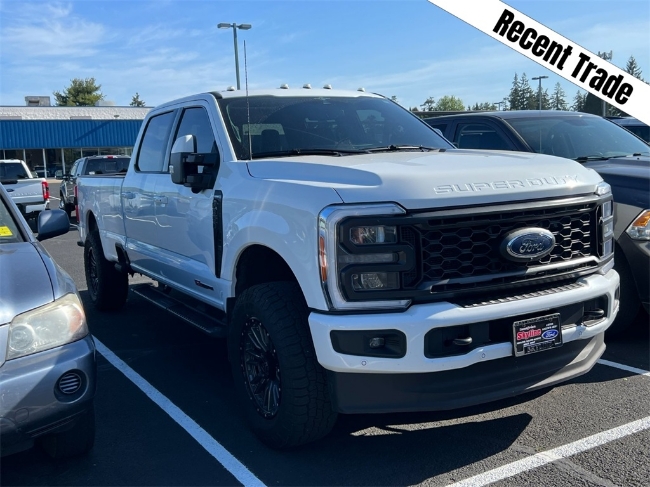 2023 Ford F-350SD LARIAT