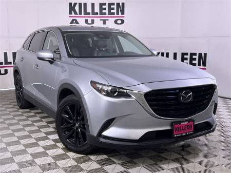 2023 Mazda CX-9 Touring Plus