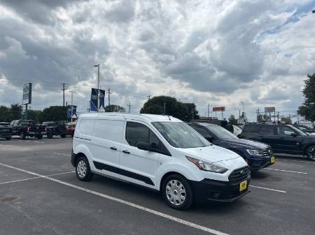 2022 Ford Transit Connect XL
