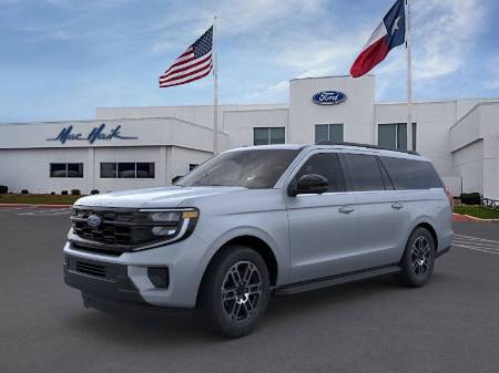 2025 Ford Expedition MAX