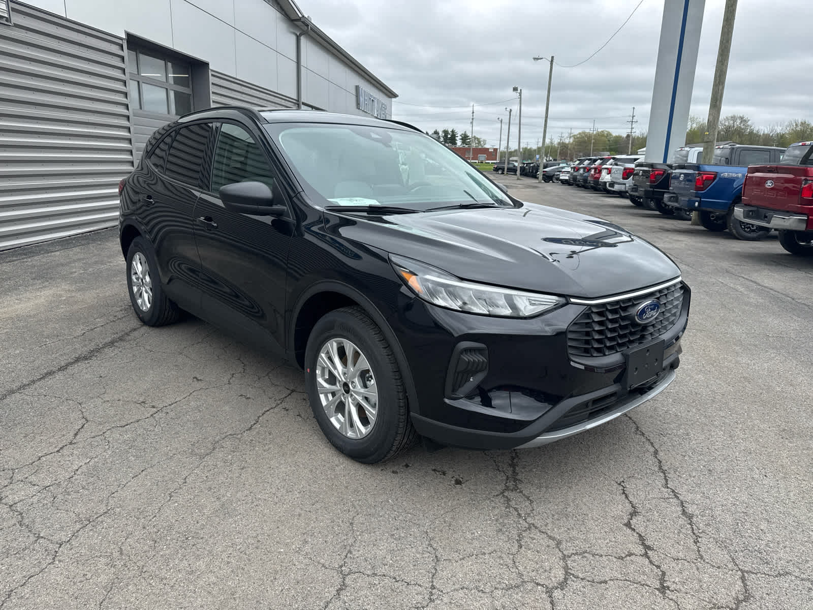 2025 Ford Escape Active photo 20