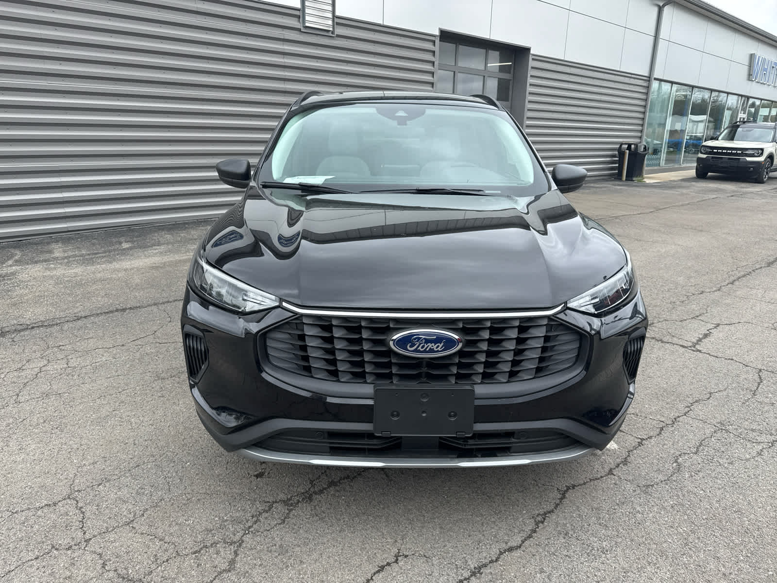 2025 Ford Escape Active photo 21