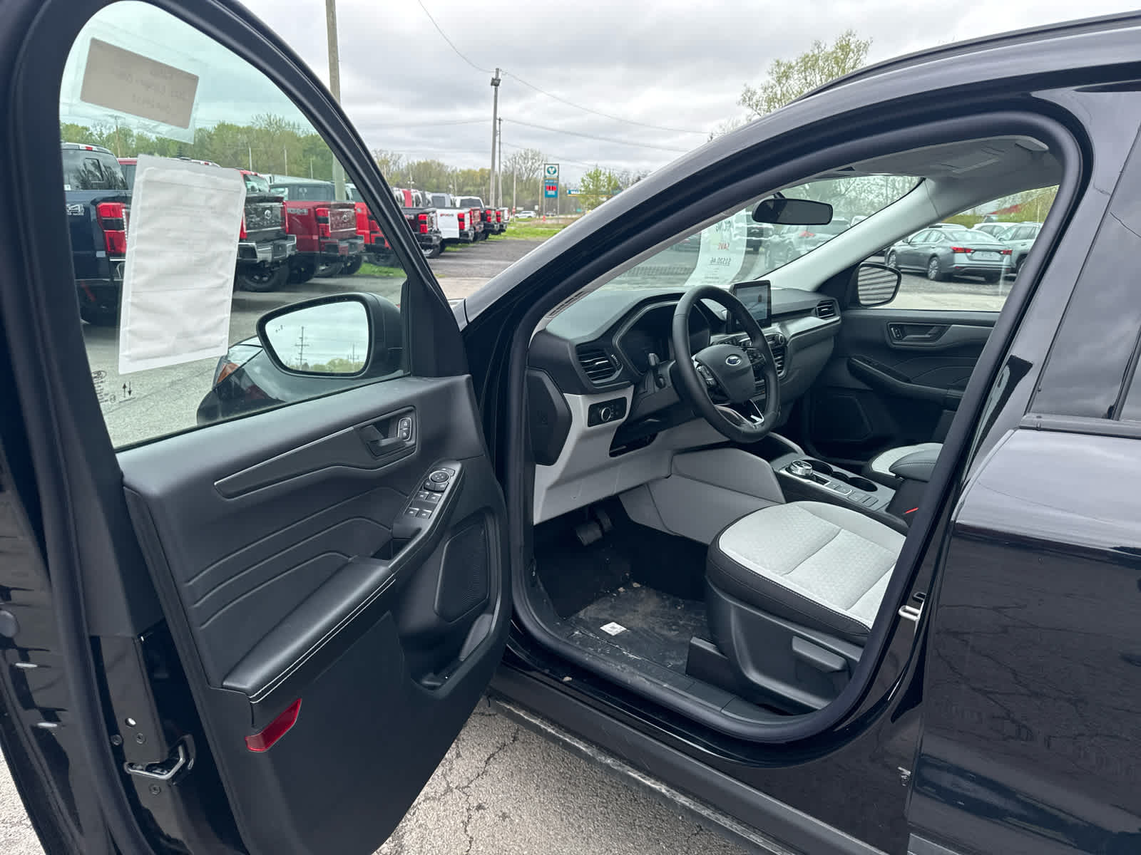 2025 Ford Escape Active photo 3