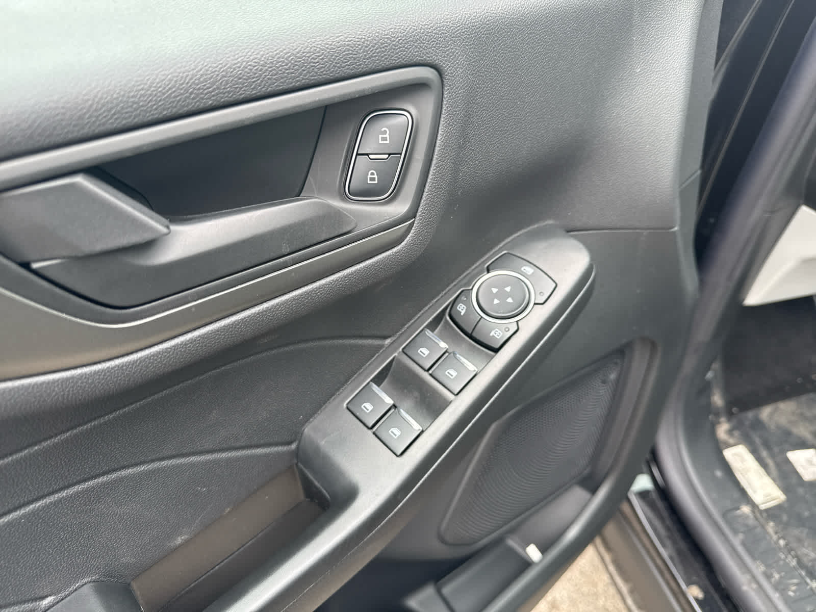 2025 Ford Escape Active photo 4