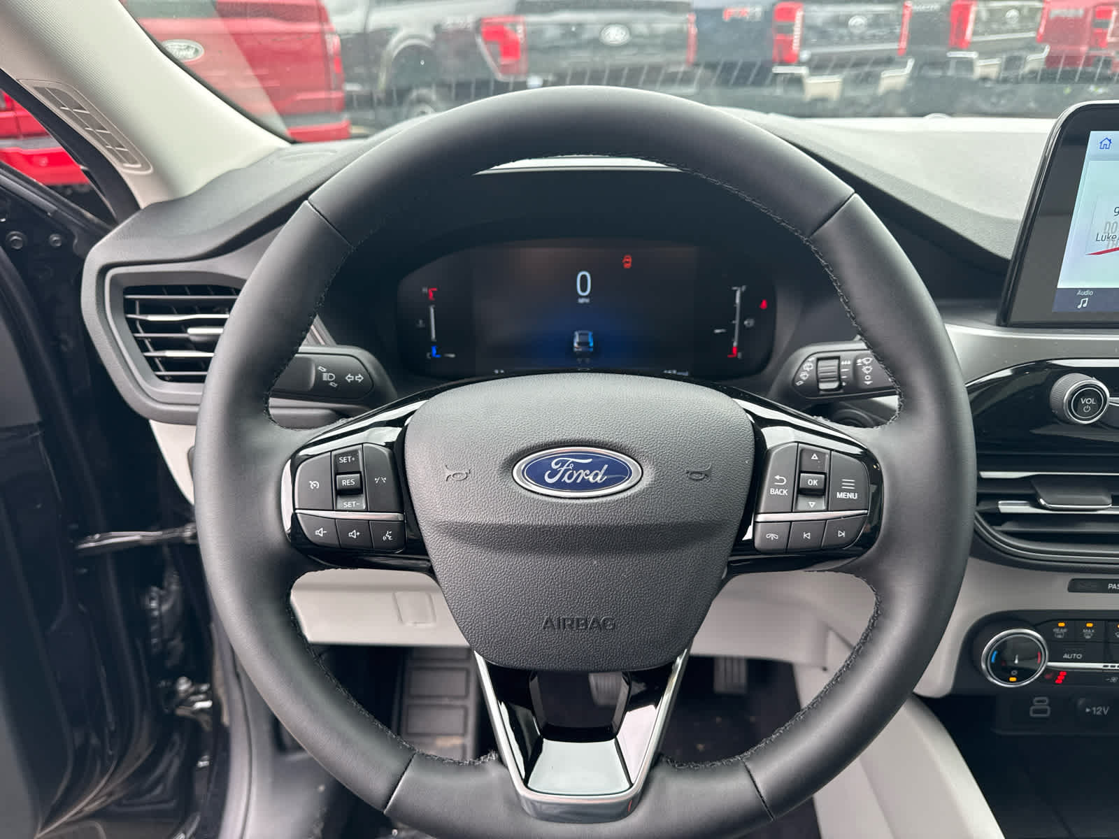 2025 Ford Escape Active photo 5