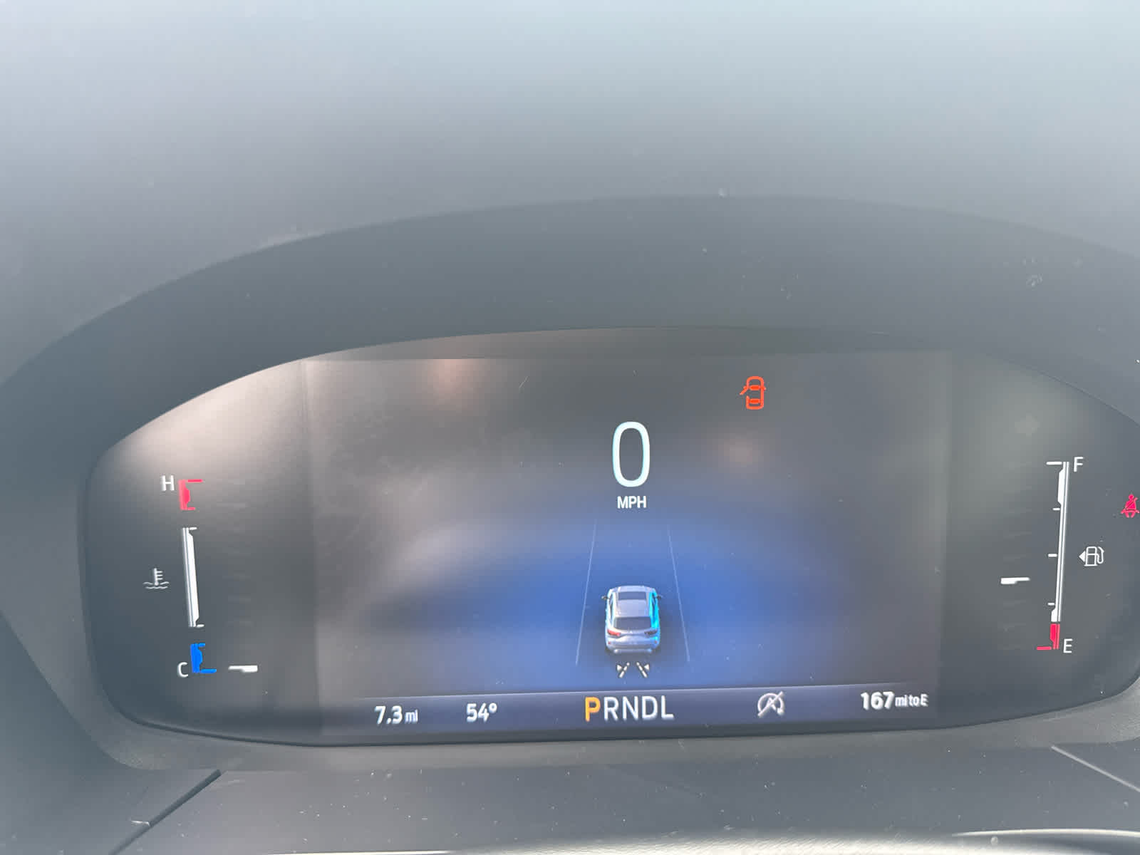 2025 Ford Escape Active photo 6