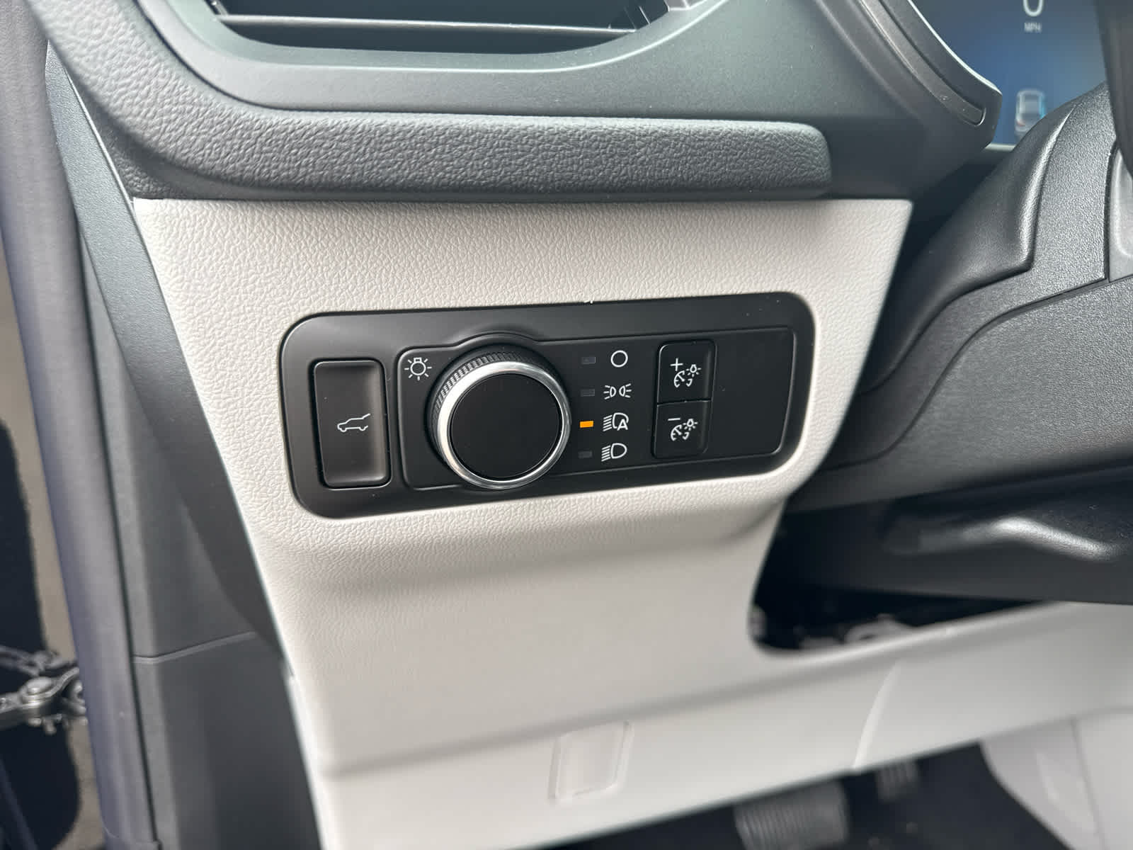 2025 Ford Escape Active photo 7