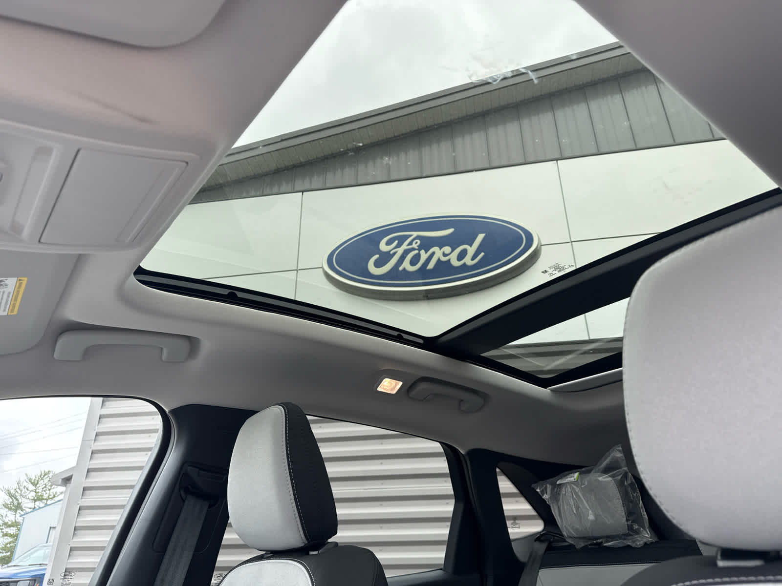 2025 Ford Escape Active photo 11