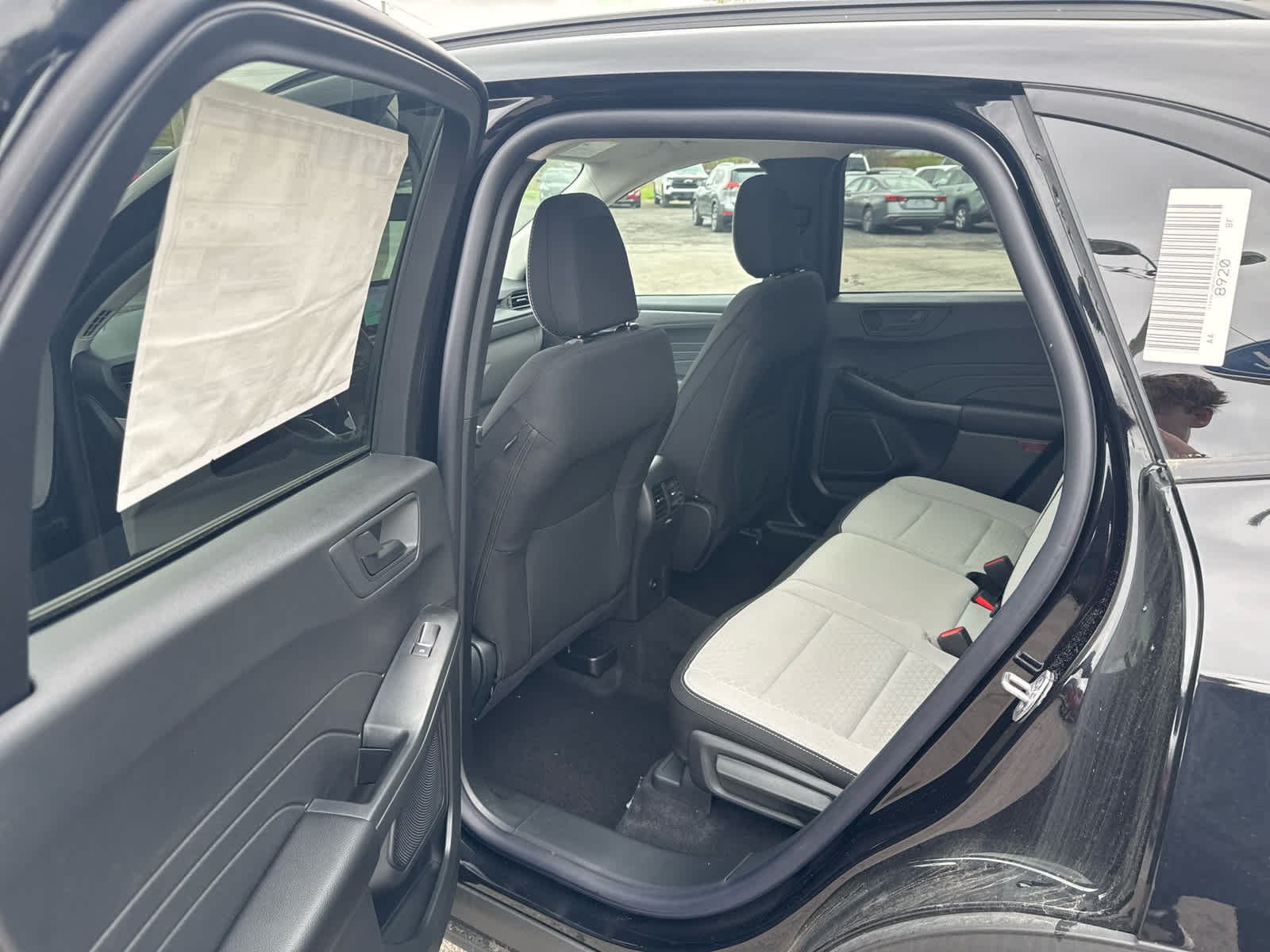 2025 Ford Escape Active photo 12