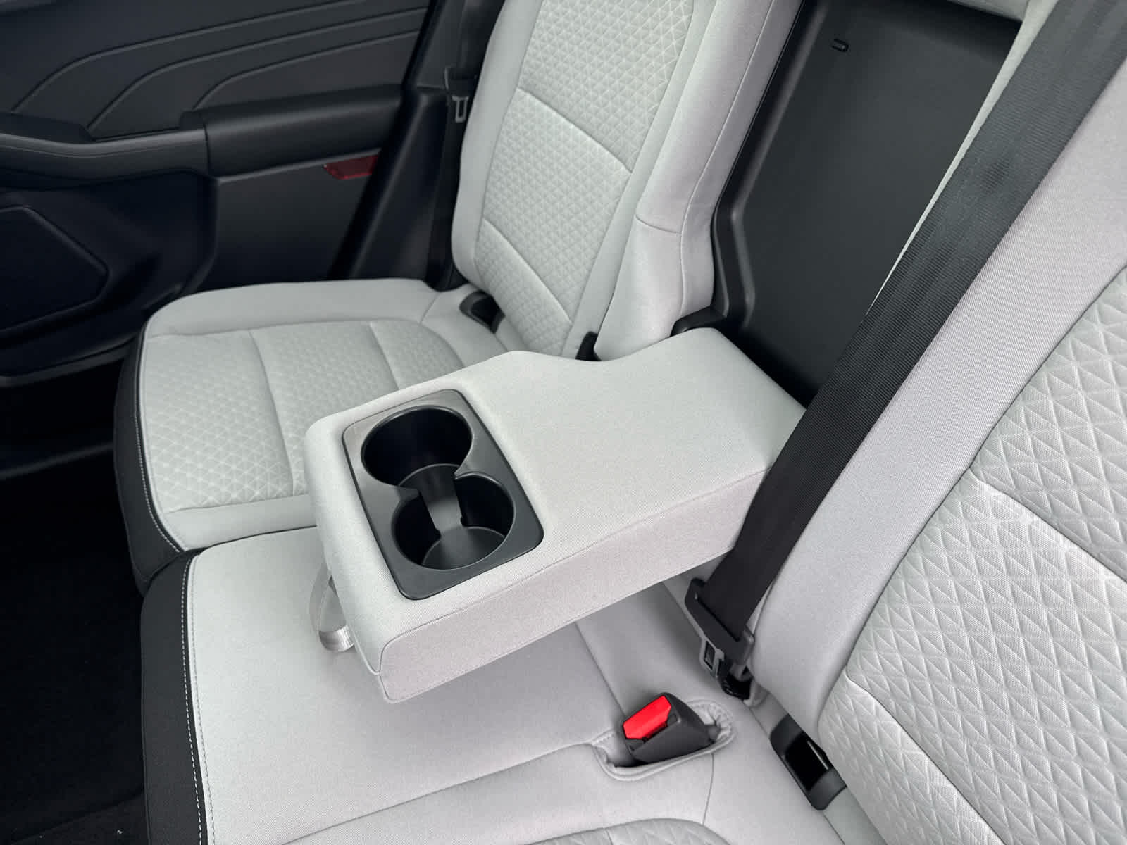 2025 Ford Escape Active photo 14
