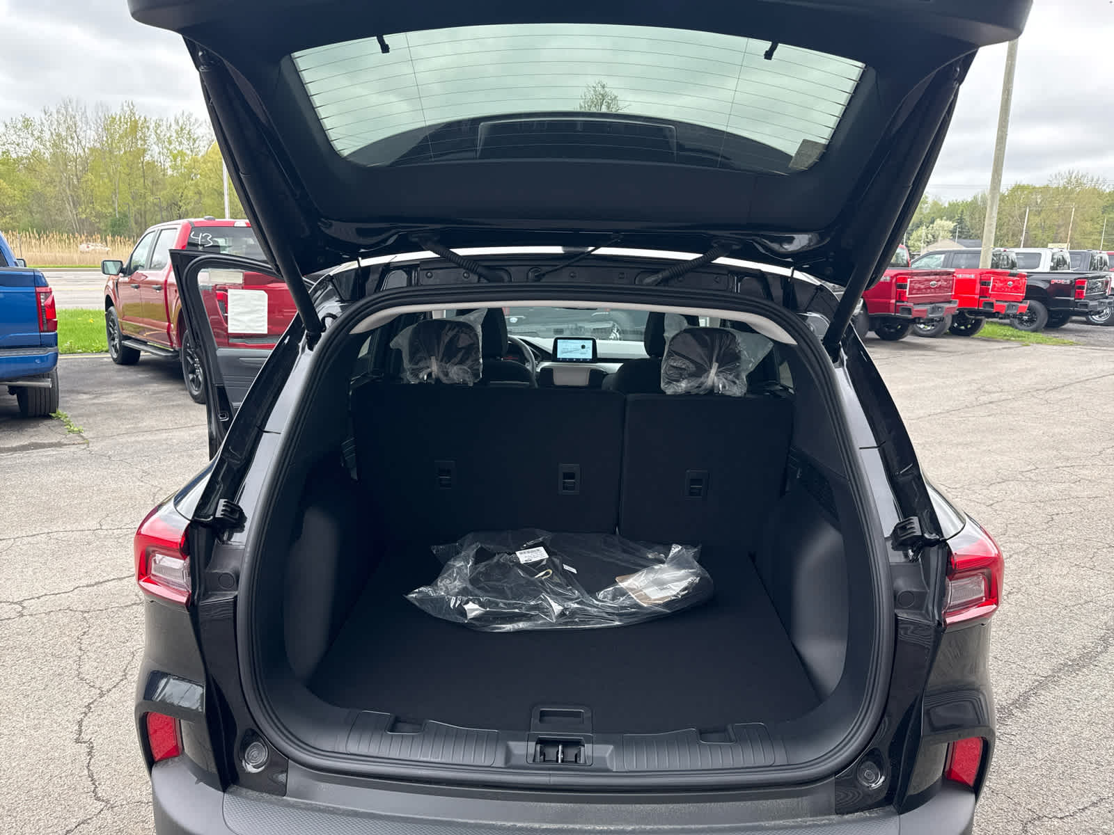 2025 Ford Escape Active photo 15