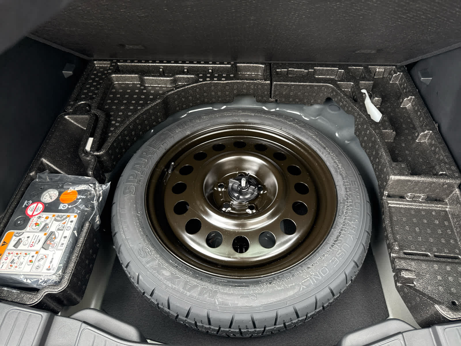 2025 Ford Escape Active photo 17